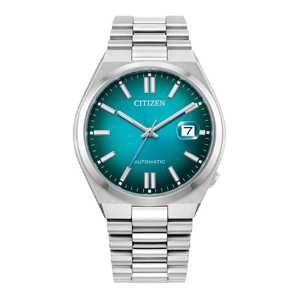Citizen Automatik NJ0151-53X Herrenuhr