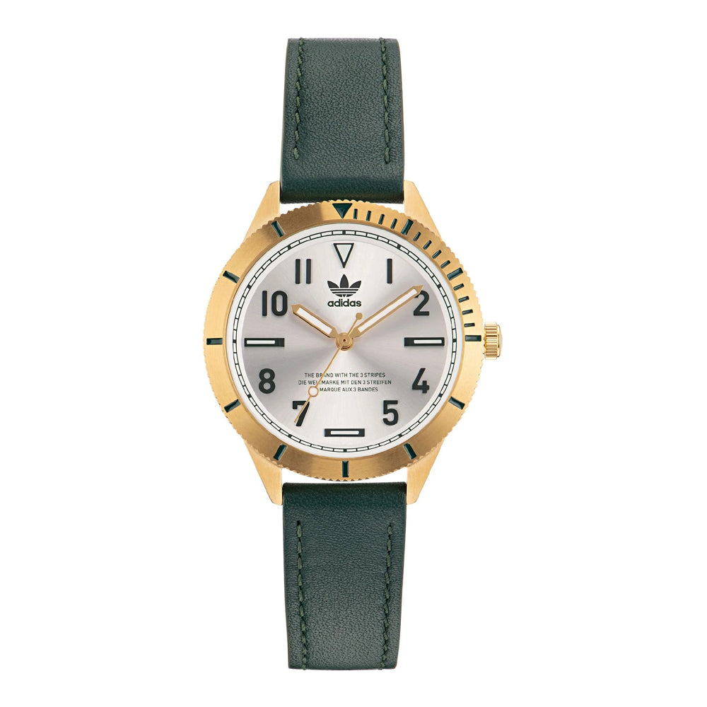 Adidas Edition Three AOFH22508 Damenuhr