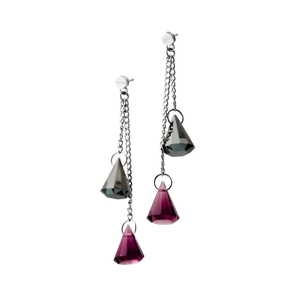 Brosway Damenohrstecker BDI04