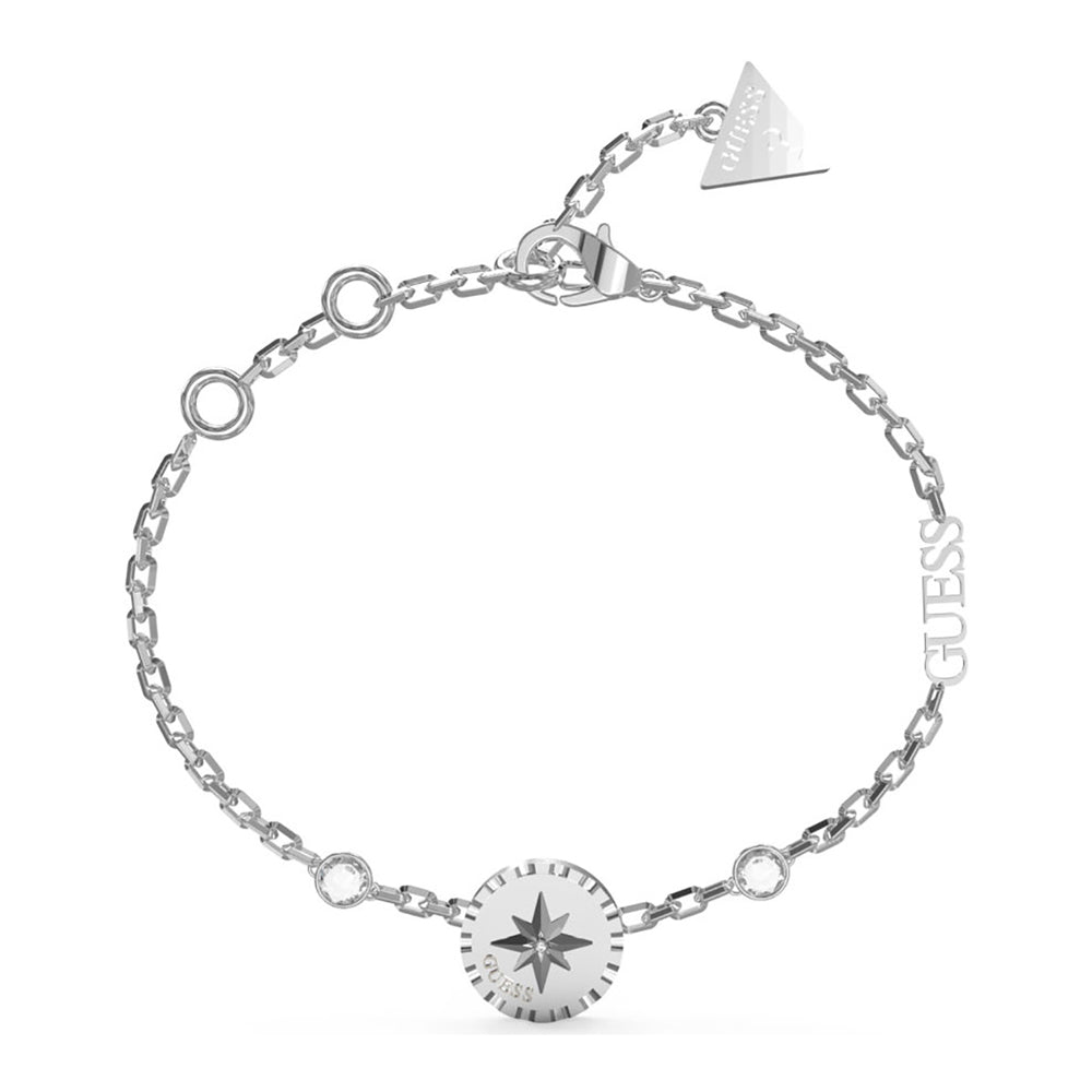 Guess Damenarmband JUBB02203JWRHL